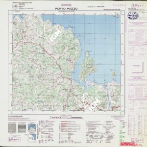 168 I-SO (PORTO POZZO) Anno: 1958