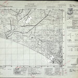 170 I-NE (SPERLONGA) Anno: 1938