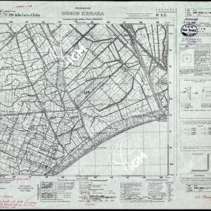 170 IV-NE (BORGO ERMADA) Anno: 1936