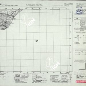 170 IV-SE (S. FELICE CIRCEO) Anno: 1929