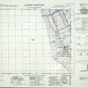 171 II-SE (CASTEL VOLTURNO) Anno: 1957