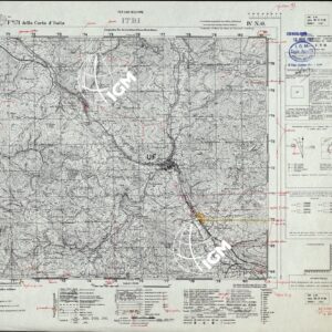 171 IV-NO (ITRI) Anno: 1957