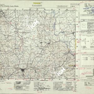 172 I-SE (CAIAZZO) Anno: 1946