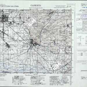 172 II-SE (CASERTA) Anno: 1957