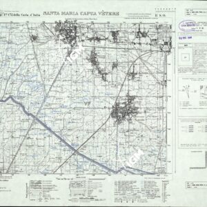 172 II-SO (SANTA MARIA CAPUA VETERE) Anno: 1957