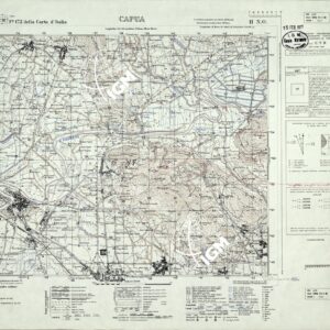 172 II-NO (CAPUA) Anno: 1957