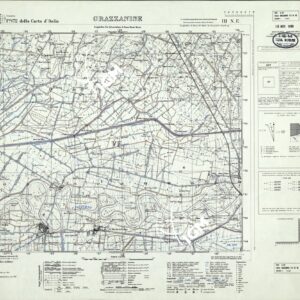 172 III-NE (GRAZZANISE) Anno: 1957