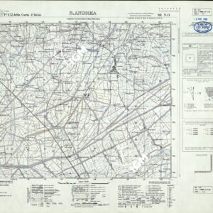 172 III-NO (S. ANDREA) Anno: 1957