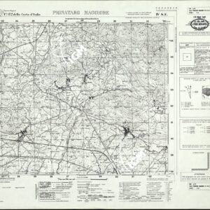 172 IV-SE (PIGNATARO MAGGIORE) Anno: 1942