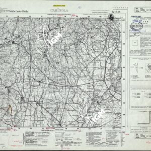 172 IV-SO (CARINOLA) Anno: 1942