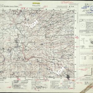 172 IV-NO (TEANO) Anno: 1946