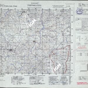 173 I-SE (PIETRELCINA) Anno: 1957