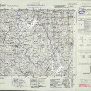 173 I-NO (CAMPOLATTARO) Anno: 1957