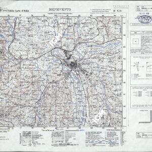173 II-NO (BENEVENTO) Anno: 1957