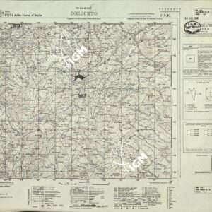 174 I-SE (DELICETO) Anno: 1955