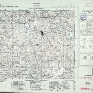 174 I-SO (PANNI) Anno: 1955