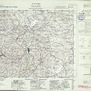 174 II-SO (VALLATA) Anno: 1955