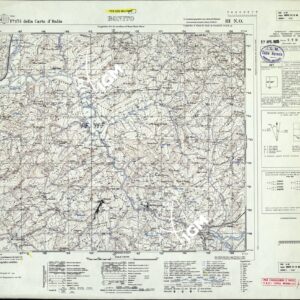 174 III-NO (BONITO) Anno: 1955