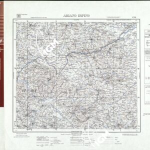 174 (ARIANO IRPINO (curve)) Anno: 1962