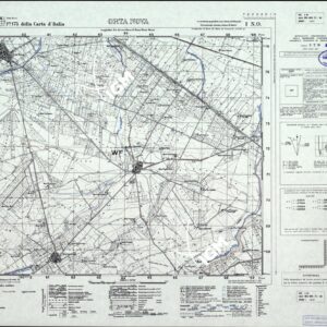 175 I-NO (ORTA NOVA) Anno: 1954