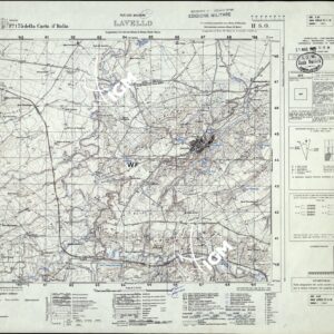 175 II-SO (LAVELLO) Anno: 1954