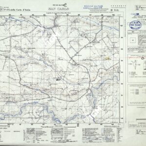 175 II-NO (SAN CARLO) Anno: 1954