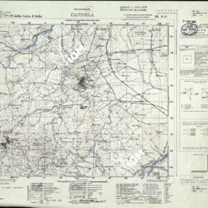 175 III-NO (CANDELA) Anno: 1954