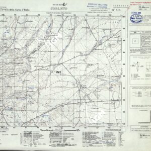 175 IV-SE (CORLETO) Anno: 1954