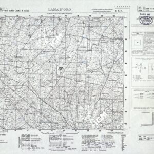 176 I-SE (LAMA D' ORO) Anno: 1957