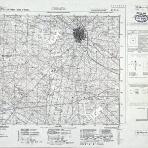 176 II-NE (CORATO) Anno: 1956