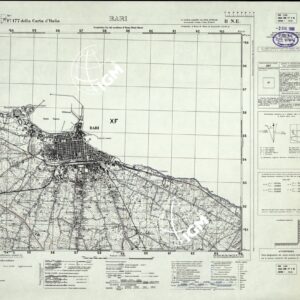 177 II-NE (BARI) Anno: 1949