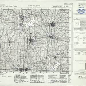 177 II-SE (TRIGGIANO) Anno: 1949