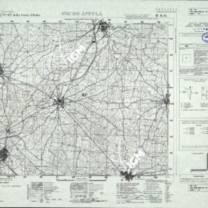 177 II-SO (GRUMO APPULA) Anno: 1949