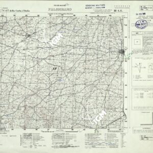 177 III-SE (PALOMBARO) Anno: 1949