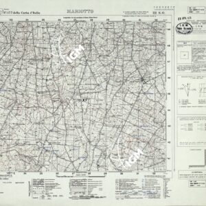 177 III-SO (MARIOTTO) Anno: 1949