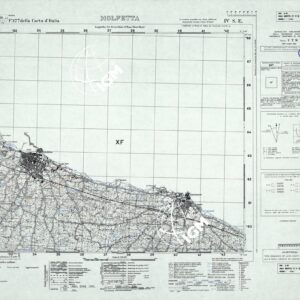 177 IV-SE (MOLFETTA) Anno: 1949