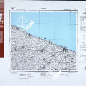 177 (BARI (curve)) Anno: 1956