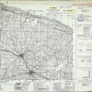 178 III-SO (RUTIGLIANO) Anno: 1948