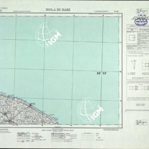 178 (MOLA DI BARI (curve)) Anno: 1956