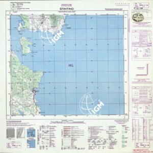179 I-NO (STINTINO) Anno: 1958