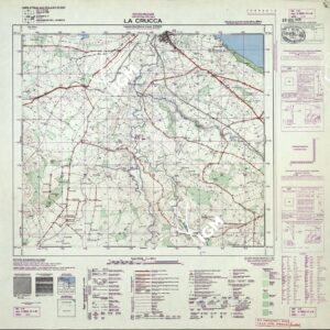 179 II-NE (LA CRUCCA) Anno: 1958