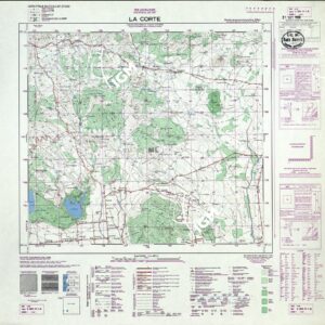 179 II-SO (LA CORTE) Anno: 1958