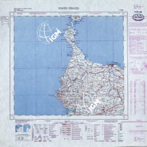 179 (PORTO TORRES (curve)) Anno: 1958