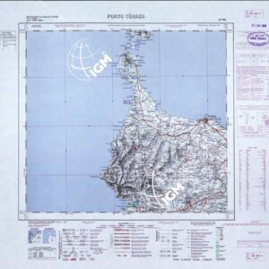 179 (PORTO TORRES (sfumo)) Anno: 1958