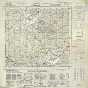 180 I-SE (BULZI) Anno: 1958