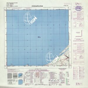180 I-NO (CODARUINA) Anno: 1958