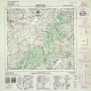 180 II-NE (PERFUGAS) Anno: 1958