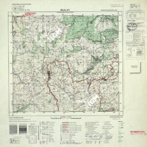 180 II-NO (NULVI) Anno: 1958