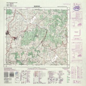 180 III-NE (SORSO) Anno: 1958