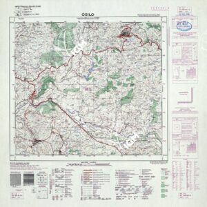 180 III-SE (OSILO) Anno: 1958